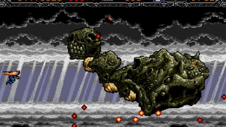 Wings of Wor screenshot 5