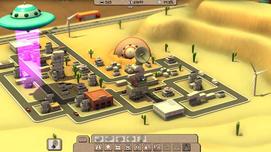 Tinytopia screenshot 7