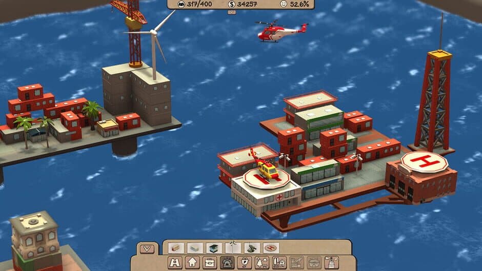 Tinytopia screenshot 8