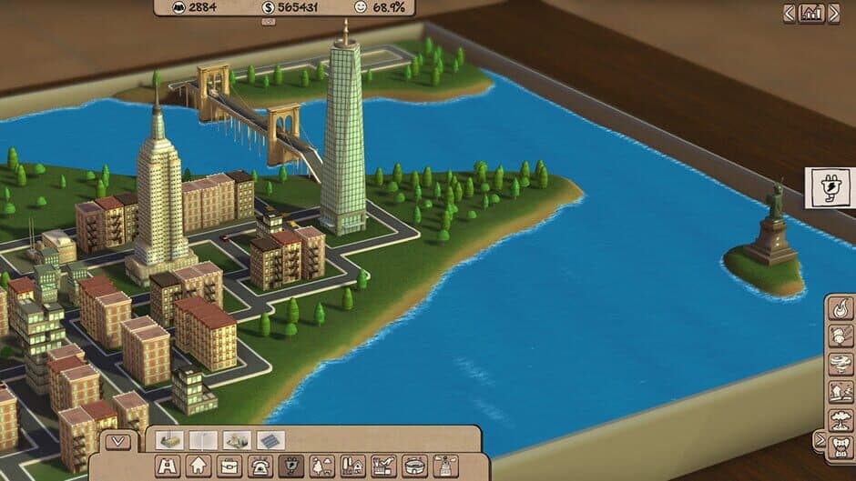 Tinytopia screenshot 9