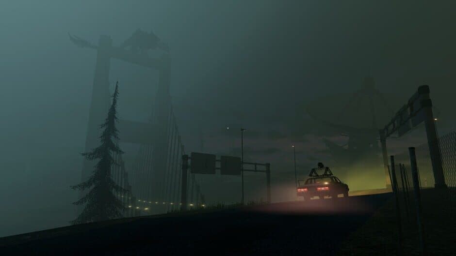 Titan Chaser screenshot 4
