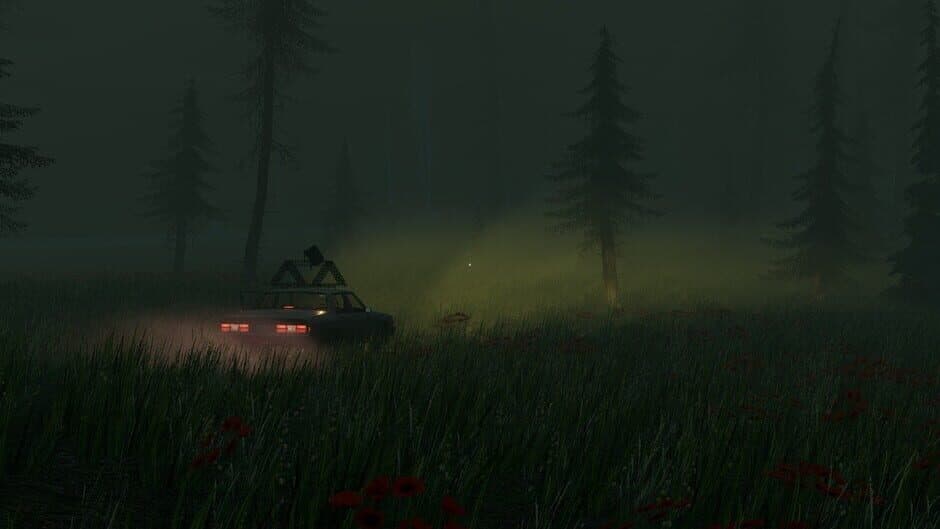 Titan Chaser screenshot 1
