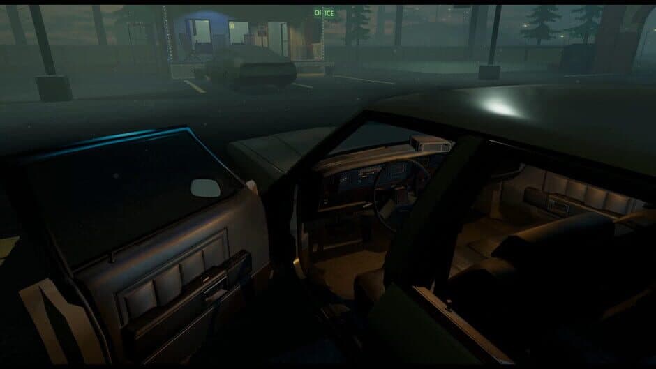 Titan Chaser screenshot 3