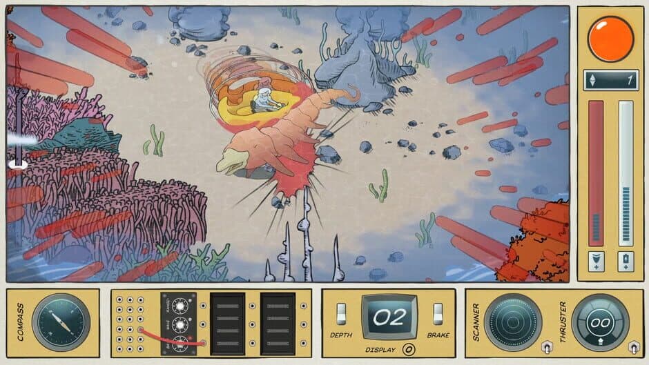 Aquamarine screenshot 7