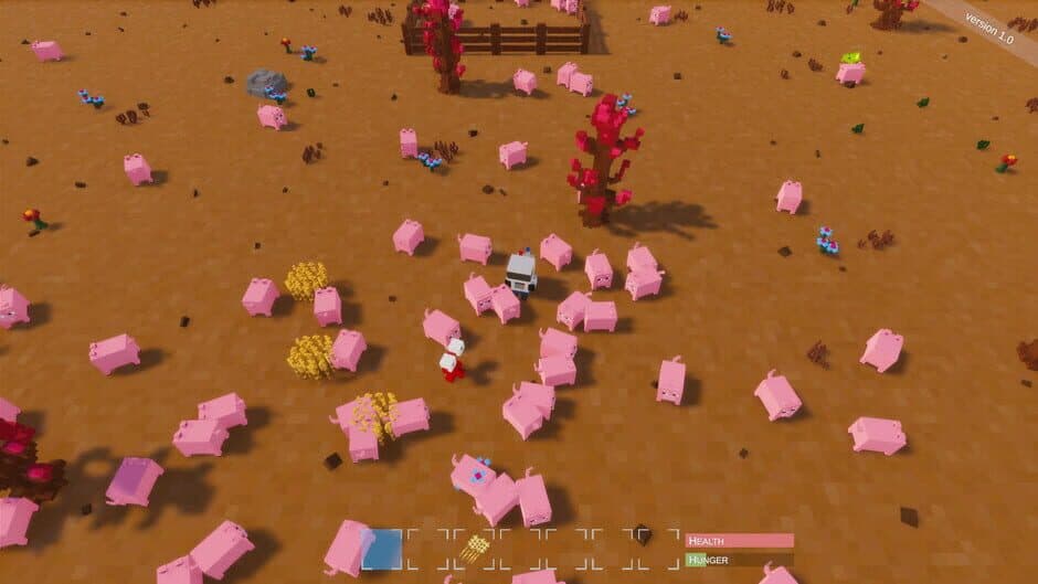 Terracosmic screenshot 4