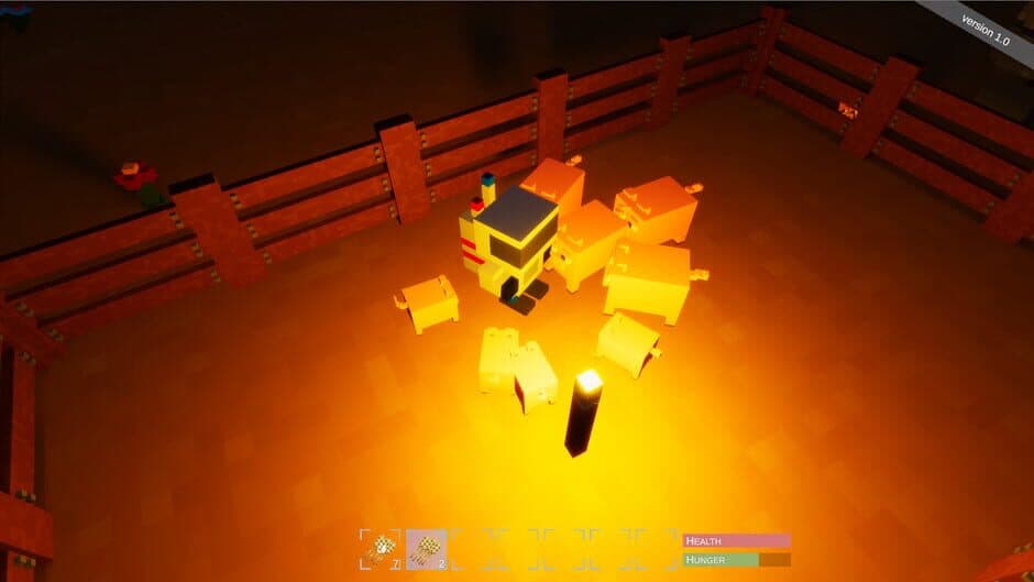 Terracosmic screenshot 5