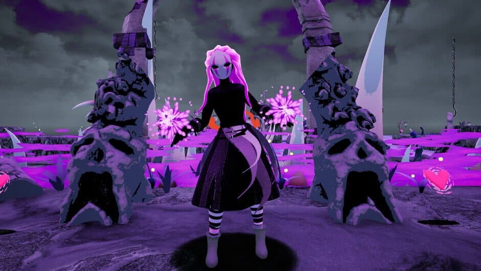 Hell to Raze screenshot 3
