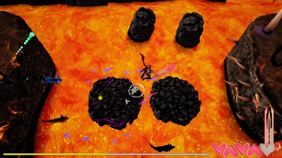 Hell to Raze screenshot 4