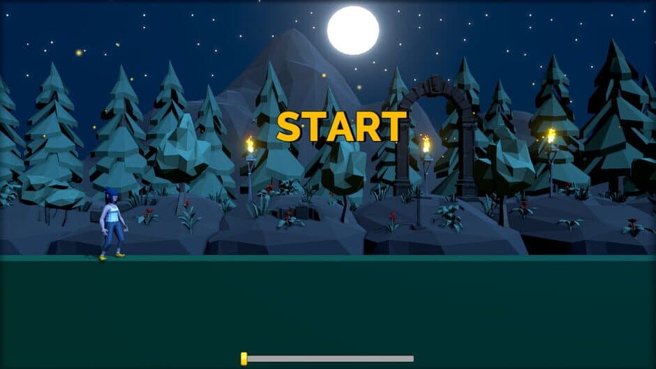 Runpuzzle screenshot 3