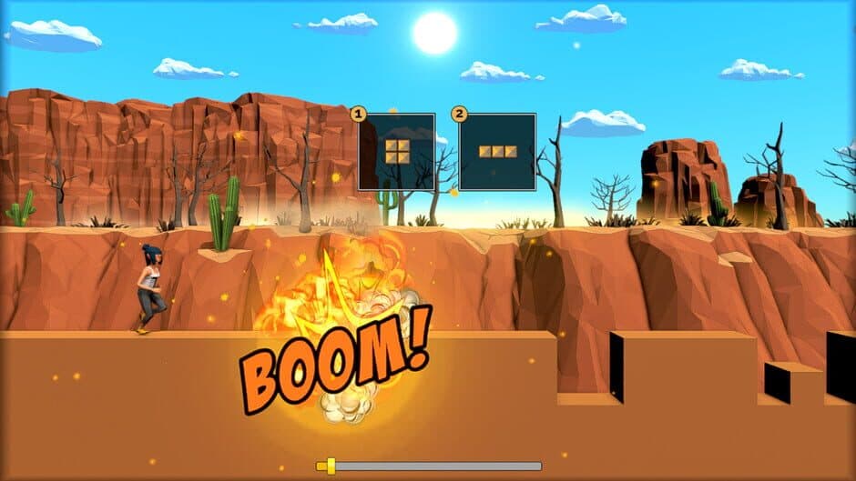 Runpuzzle screenshot 6