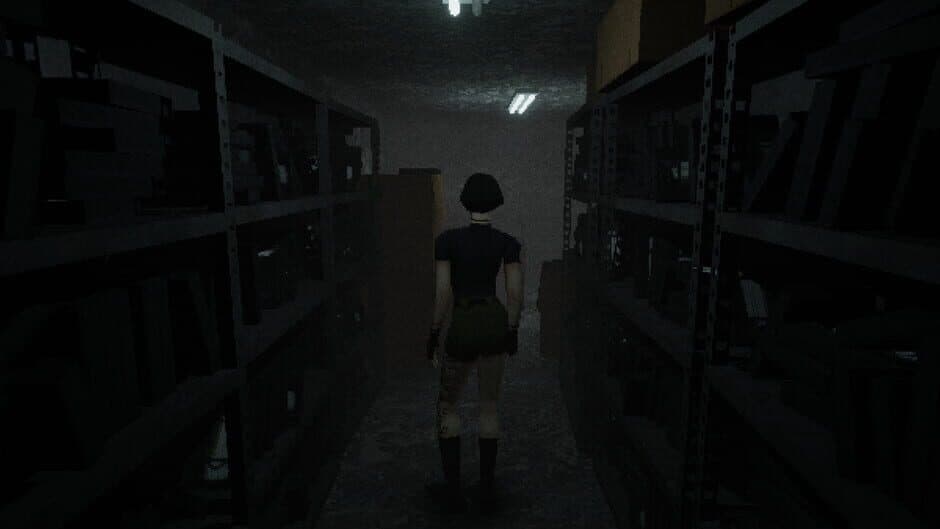 Heartworm screenshot 4