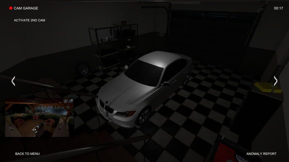 I'm on Observation Duty 2 screenshot 5