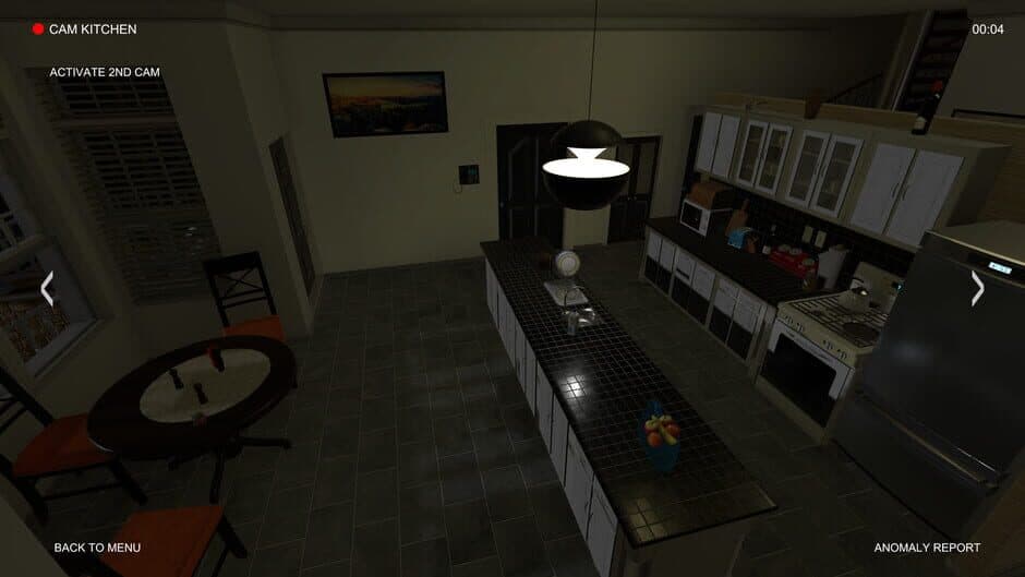 I'm on Observation Duty 2 screenshot 9