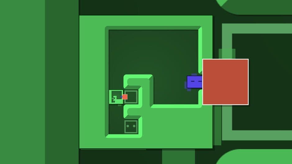 Patrick's Parabox screenshot 5