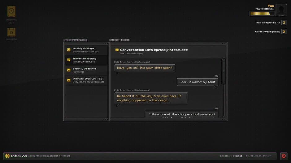 Core Decay screenshot 5