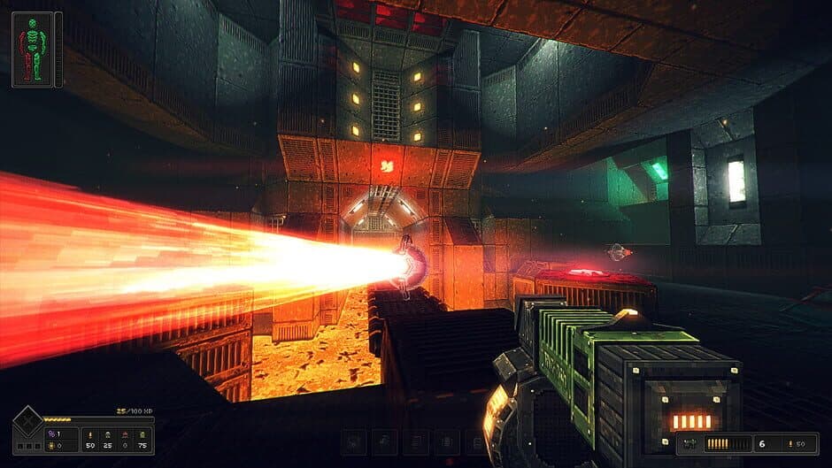Core Decay screenshot 6