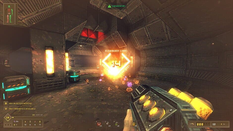 Core Decay screenshot 7