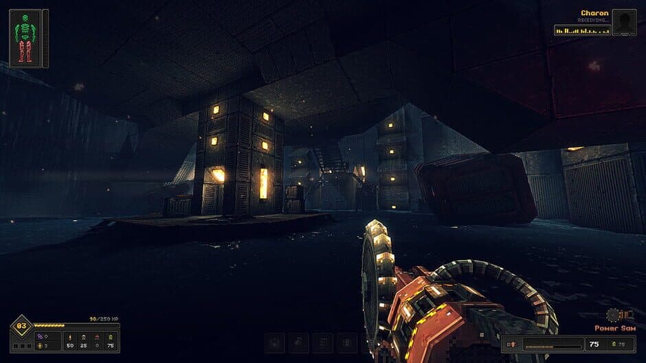 Core Decay screenshot 8