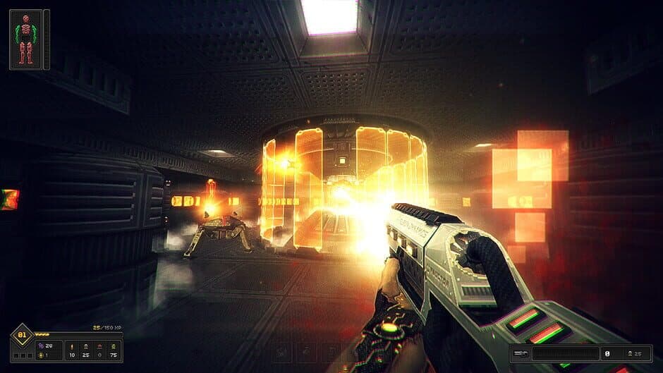 Core Decay screenshot 9