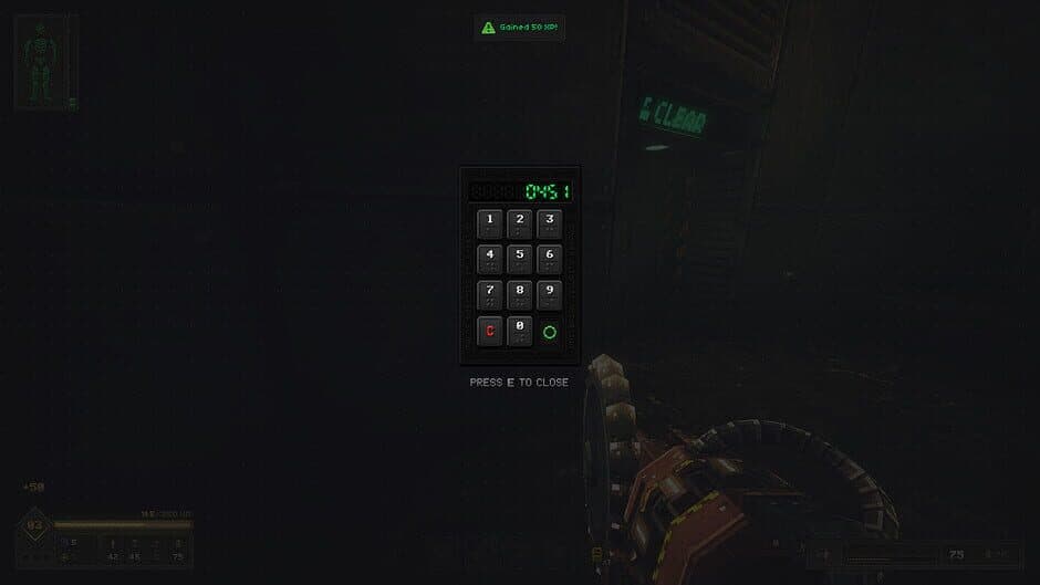 Core Decay screenshot 1