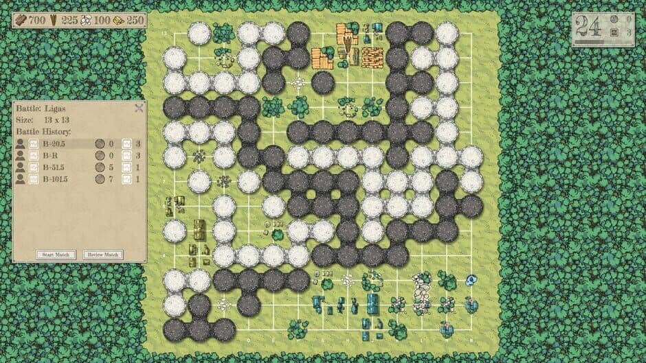 The Conquest of Go screenshot 7