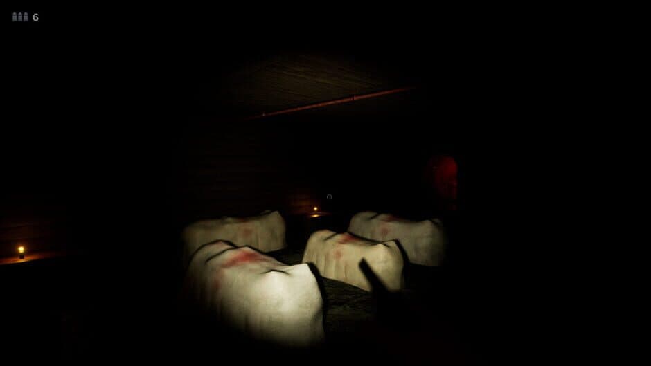 Damn Dolls screenshot 4