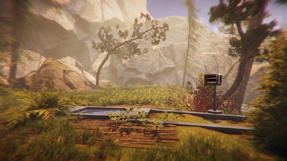 The Forest Cathedral screenshot 7