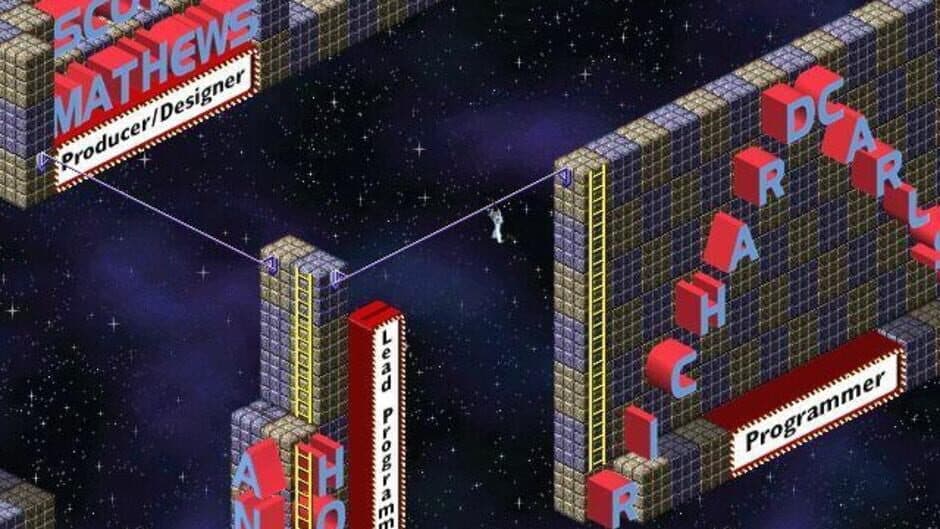Lode Runner 2 screenshot 2