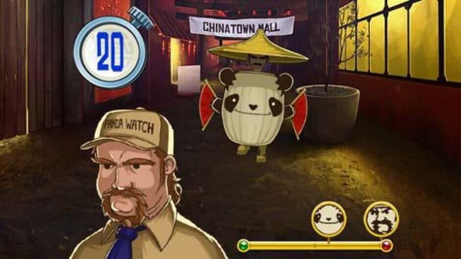 Kung Fu Funk screenshot 3