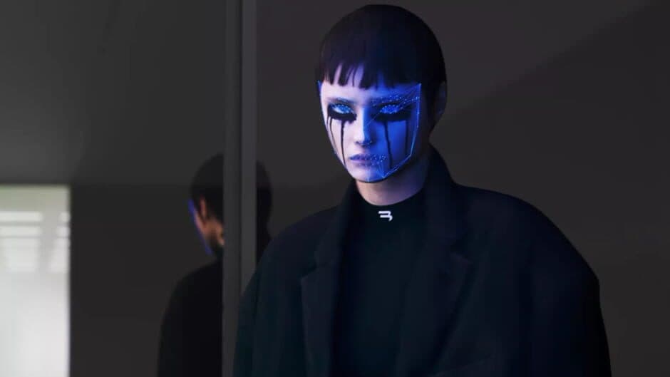 Afterworld: The Age of Tomorrow screenshot 1
