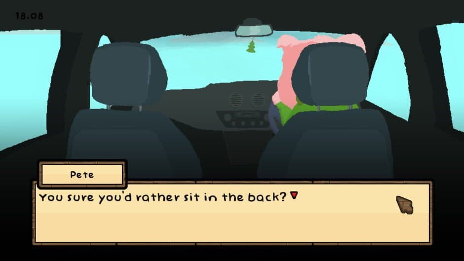 Acre Shore screenshot 3