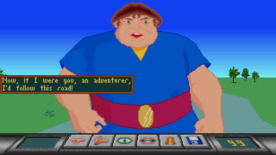 Eternam screenshot 4