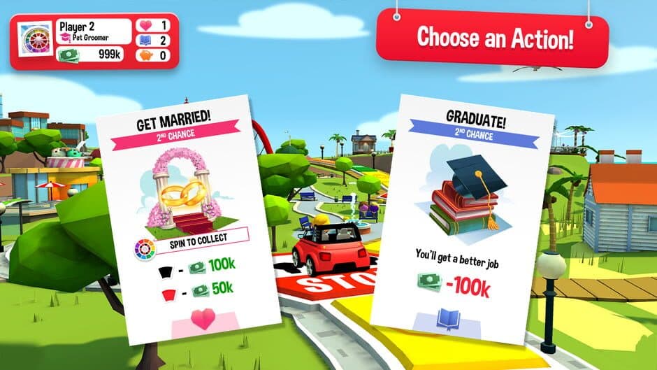 The Game of Life 2 screenshot 3
