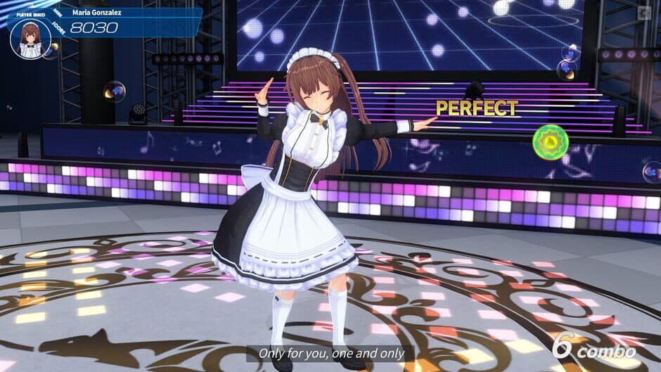 Custom Order Maid 3D2 screenshot 1