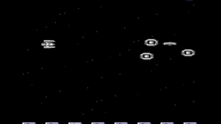 Delta screenshot 1