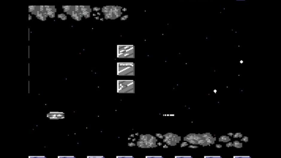 Delta screenshot 2