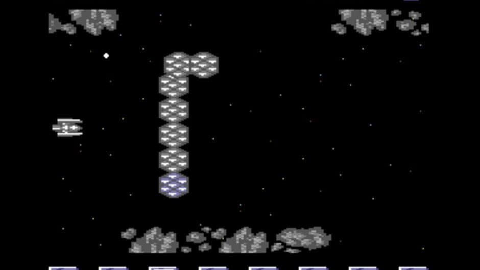 Delta screenshot 3