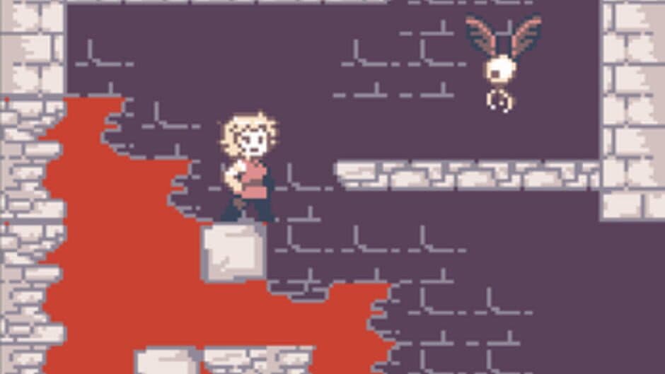 Coria and the Sunken City screenshot 3