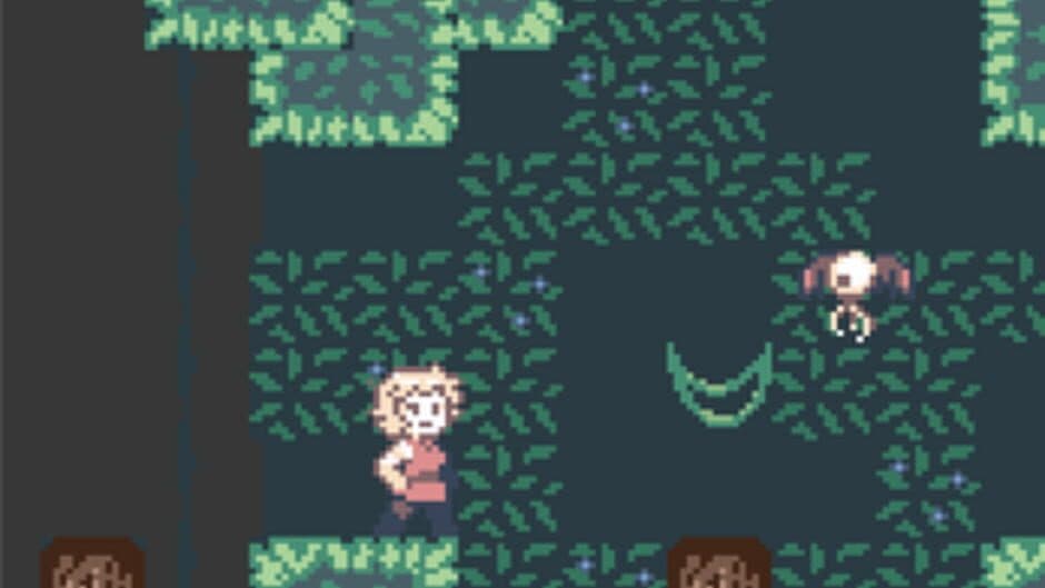 Coria and the Sunken City screenshot 4