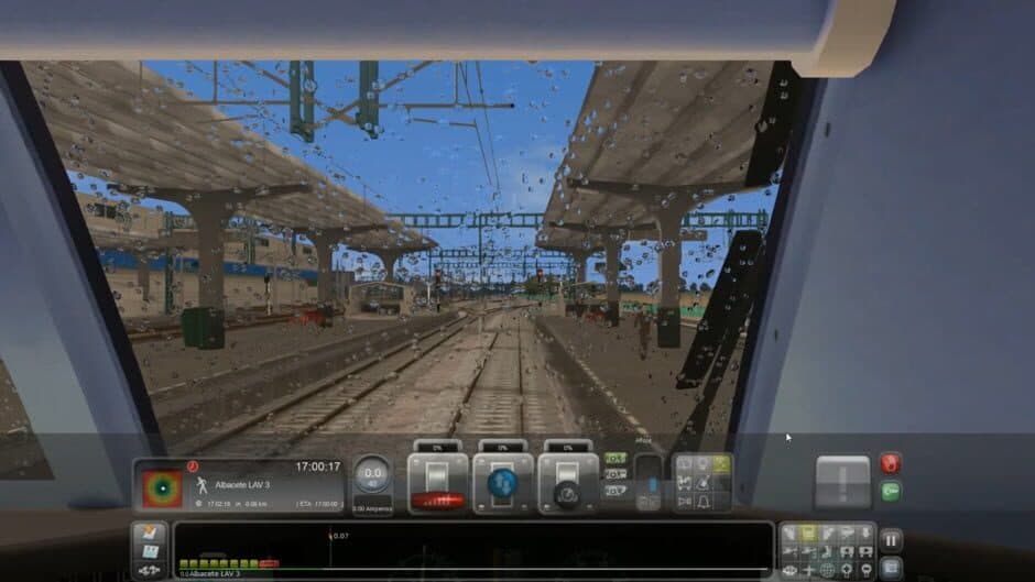 Train Simulator 2020 screenshot 3