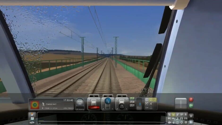 Train Simulator 2020 screenshot 2