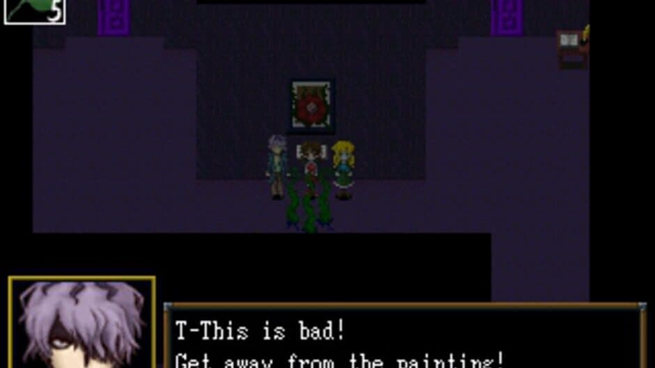 Ib screenshot 6