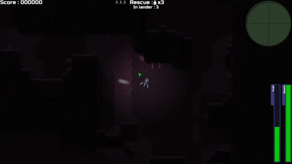 ThrustMe screenshot 2