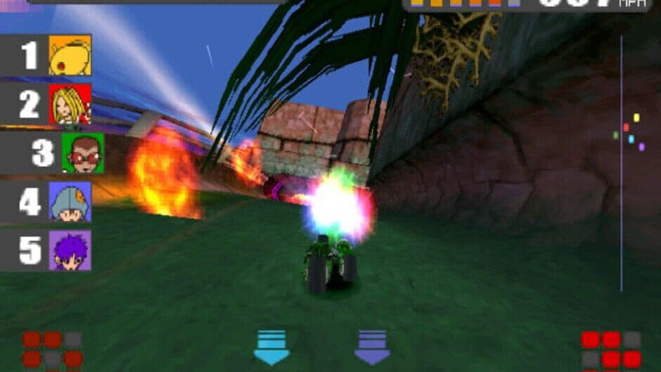 Firebugs screenshot 1