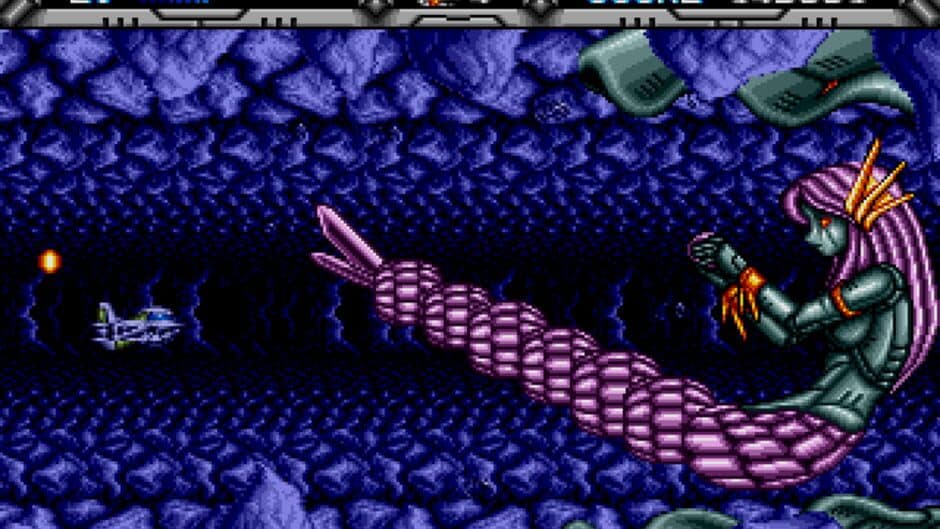 Gaiares screenshot 5
