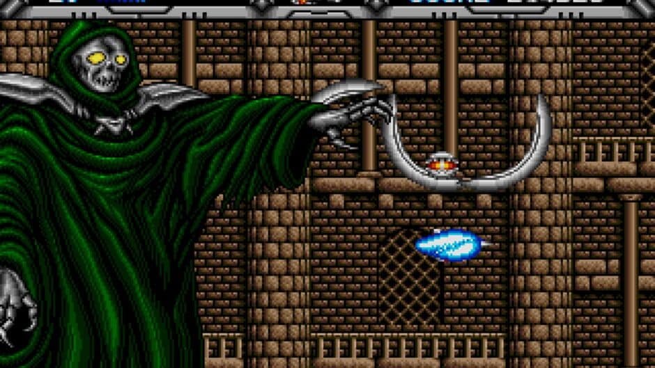 Gaiares screenshot 7