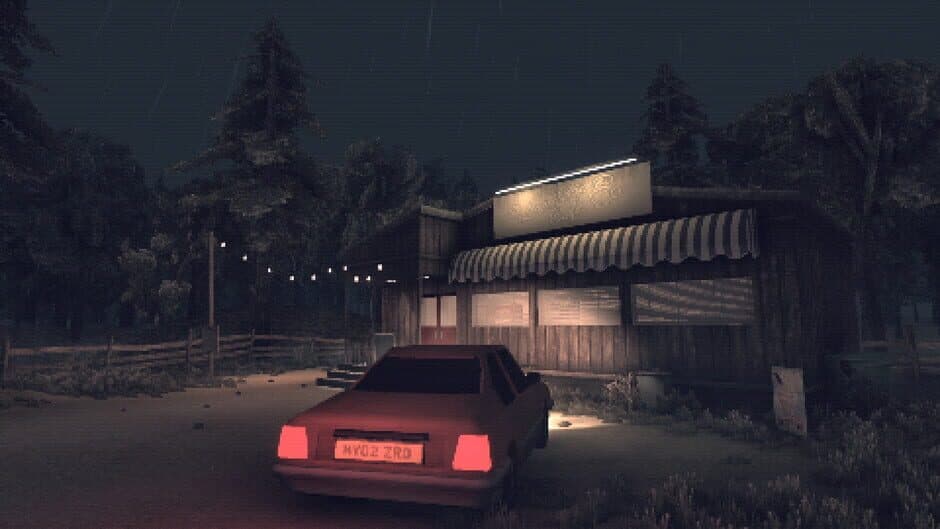 Chasing Static screenshot 4