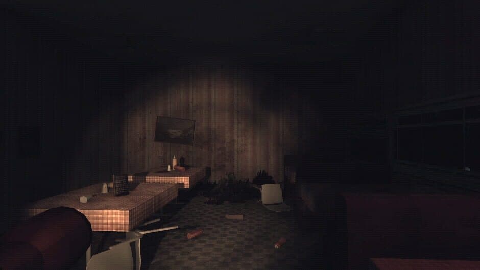 Chasing Static screenshot 1