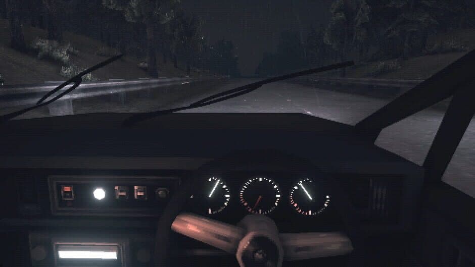 Chasing Static screenshot 2