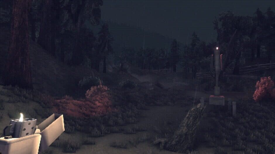 Chasing Static screenshot 5